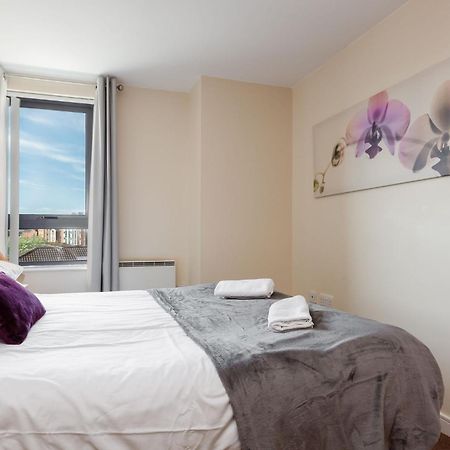 Liverpool City Centre Apartments - East Village Exteriér fotografie
